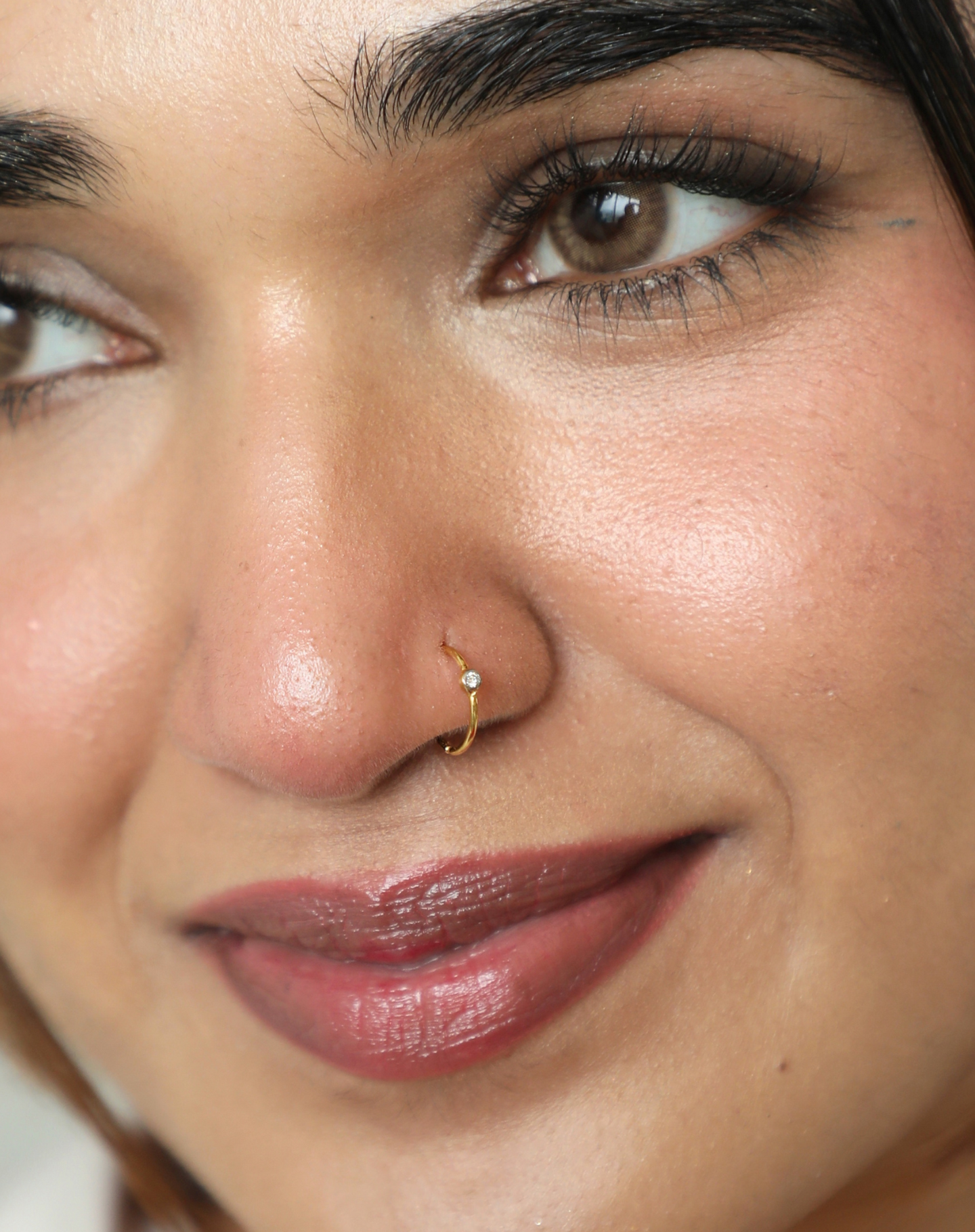 The Meaning Behind Nose Rings: What to Know and How to Decide Whether |  Philophrosyne
