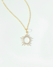 Load image into Gallery viewer, Sol Pendant - STAC Fine Jewellery