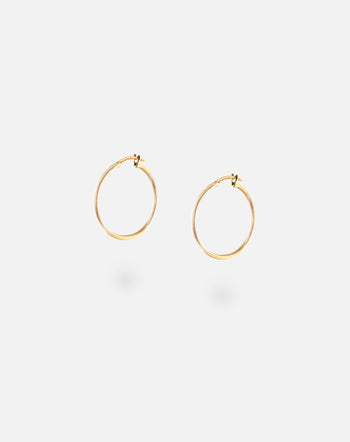 Women Gold Earring at Rs 5000/pair | Gold Earrings in Lucknow | ID:  14245030748