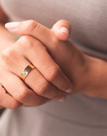 The Engagement Ring Trends We're Loving for 2024