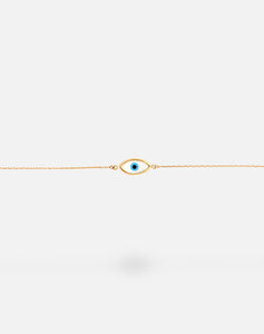 Marquise Evil Eye Bracelet - STAC Fine Jewellery